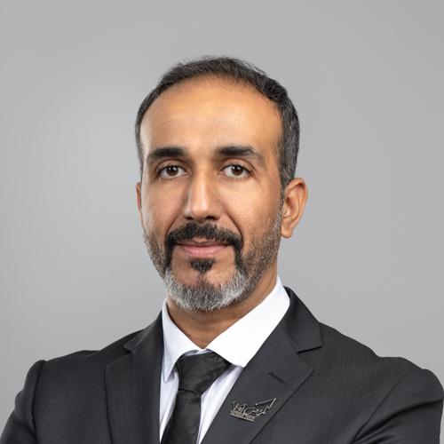 د. عصام أحمد أحمد البرعي